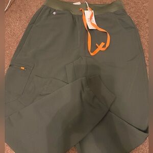 W_ HIGH WAISTED ZAMORA
TALL W YOGA WB
W23SW2017T MEDIUM